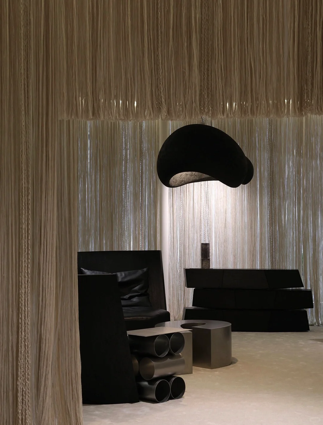 广州看展|一场沉浸式的艺术体验