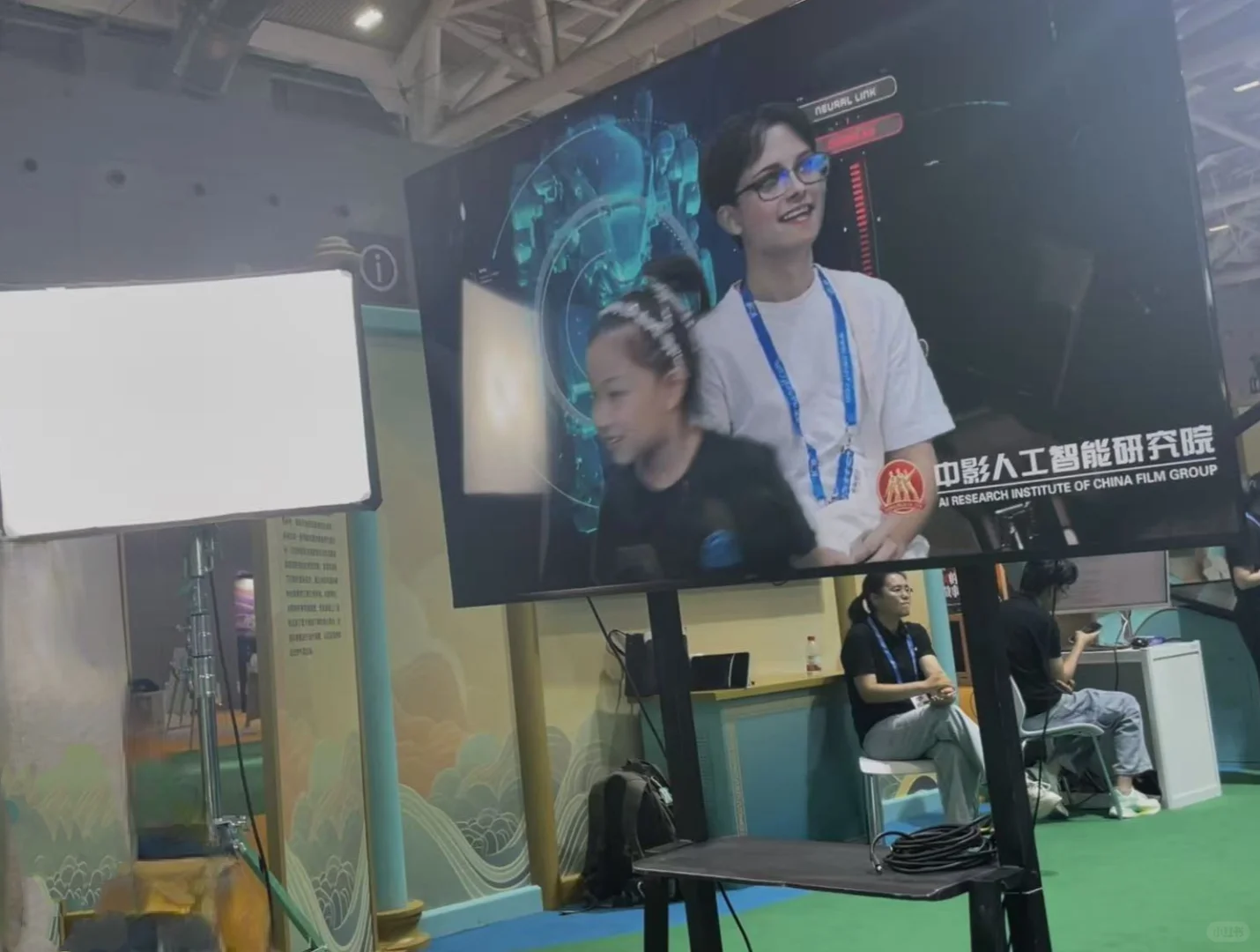 一年一度文博会亮点多多