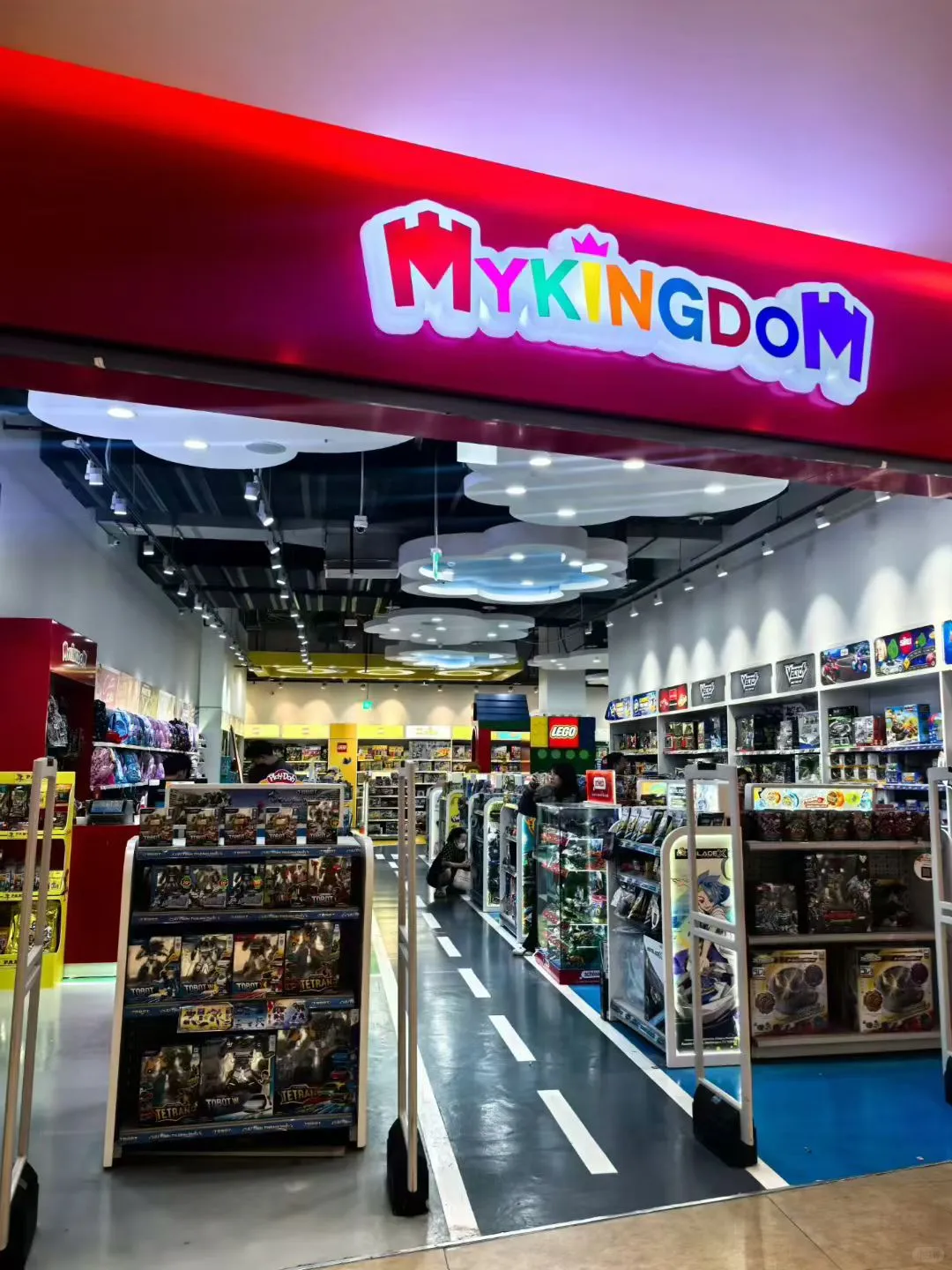 越南怎么有那么多国内玩具IP?