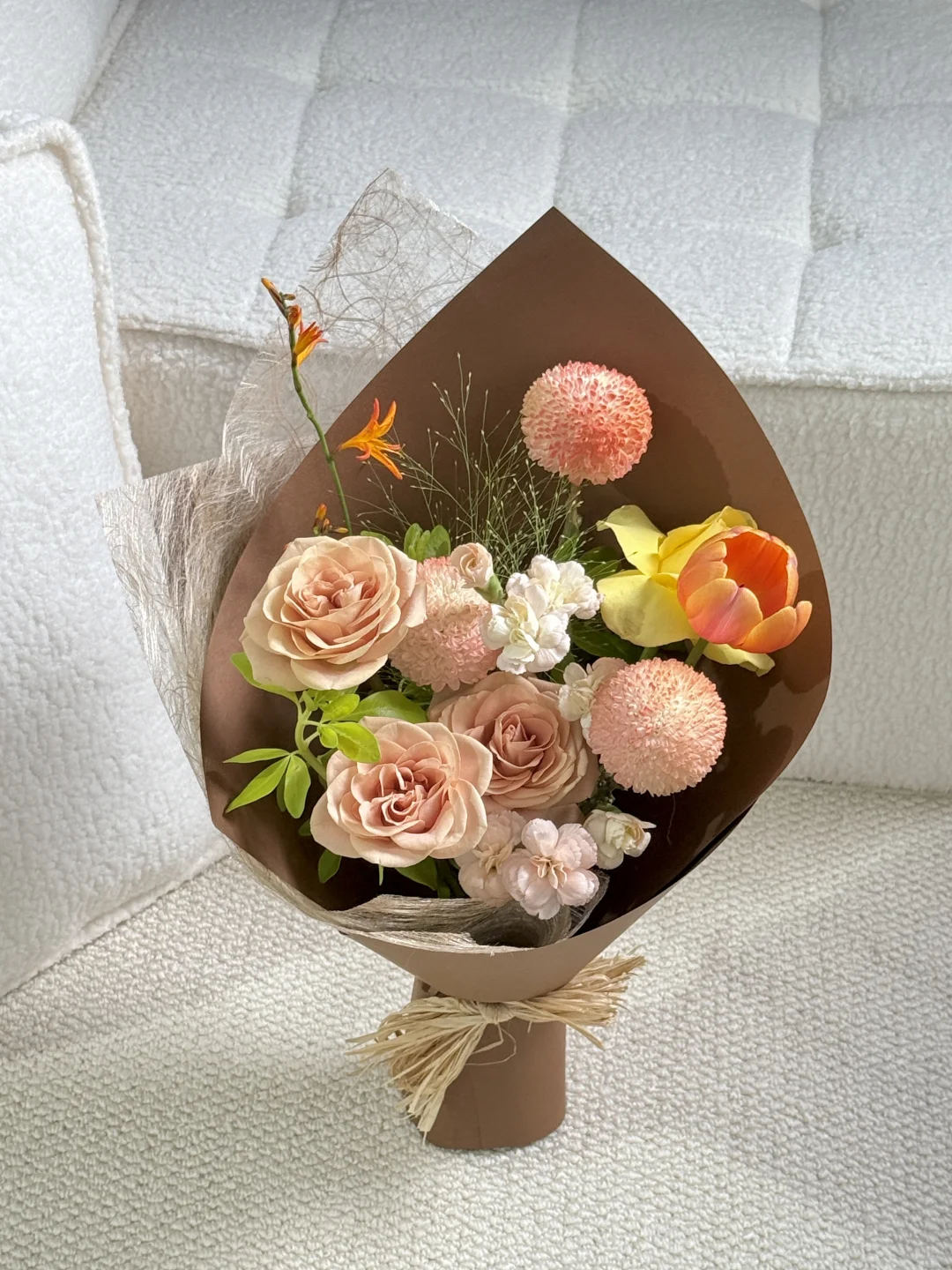 成都纠结症晚期花艺人有救了！｜成都花店