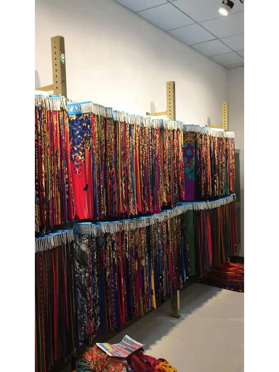 让陈列秒变艺术展的宝藏展示架！