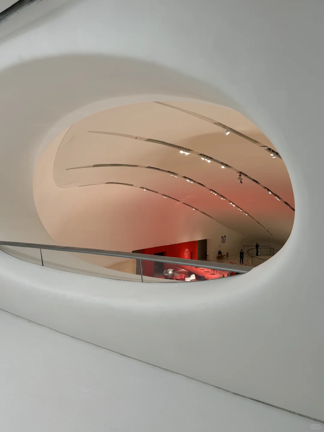 所有设计师都应该来一趟深圳湾文化广场！