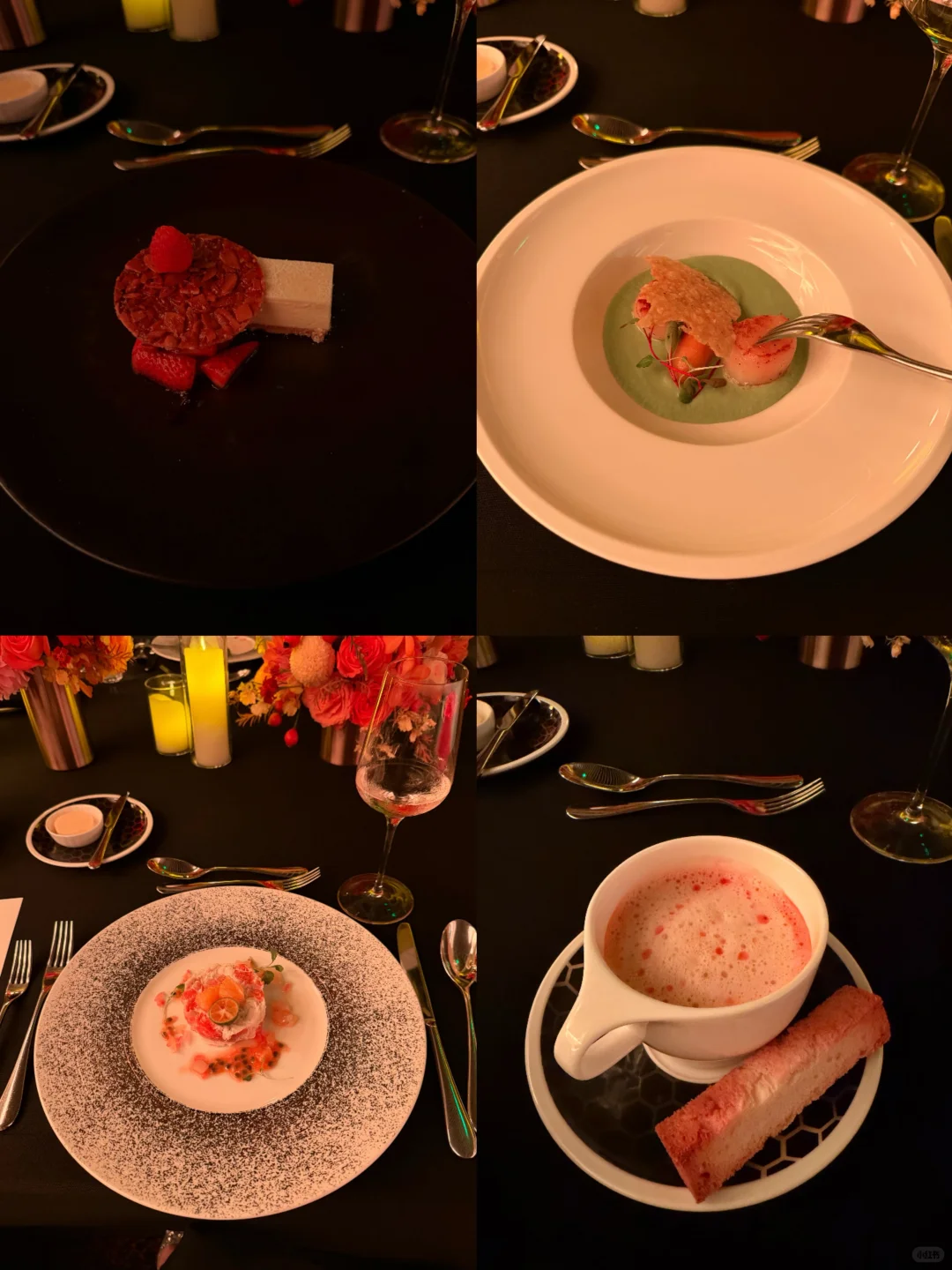 41岁受到小红书活动邀约，感谢对我的信任