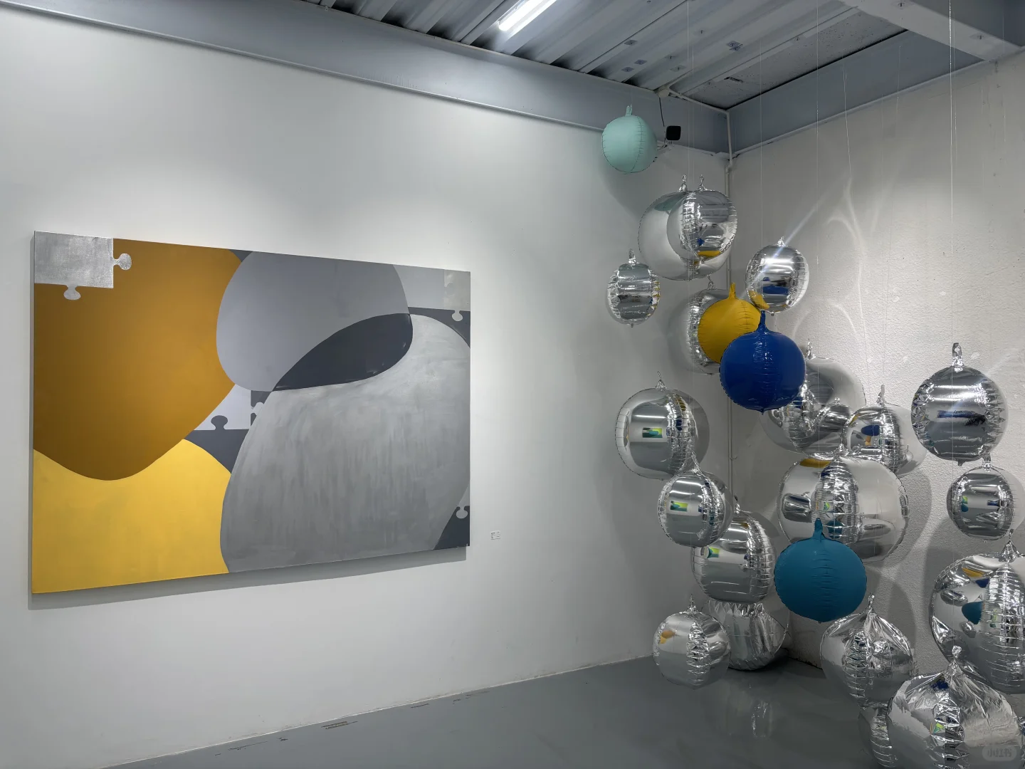 昆明看展｜《她者共生》