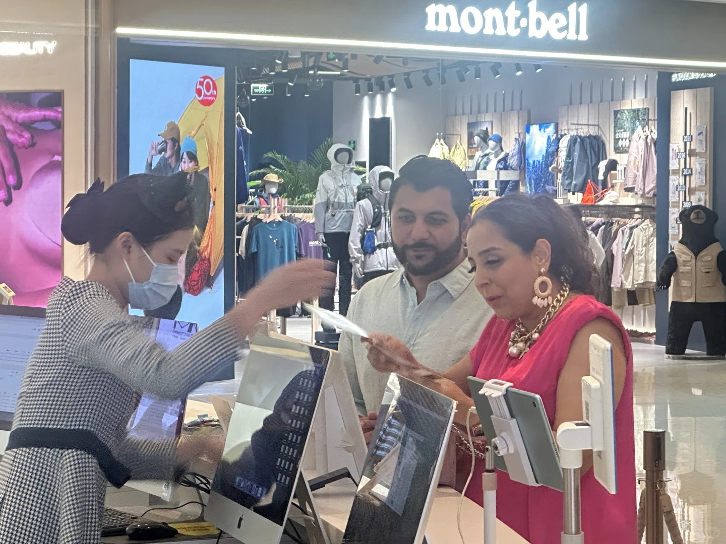 第138届广交会圆满收官!!你听我细说数据