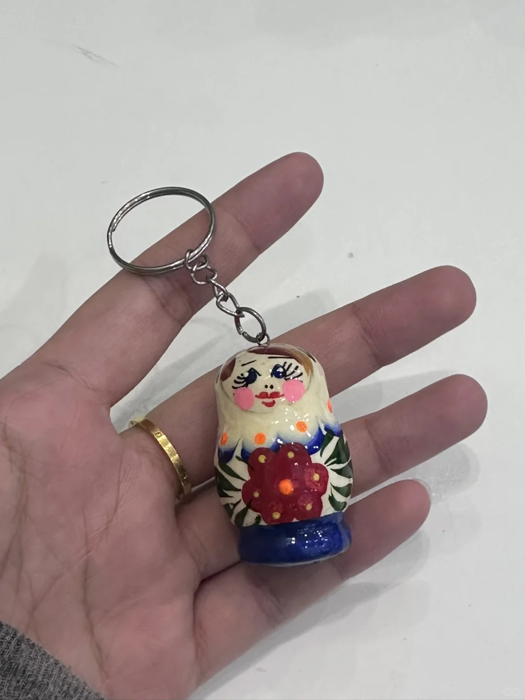 莫斯科展会翻译｜化工展 2025.11