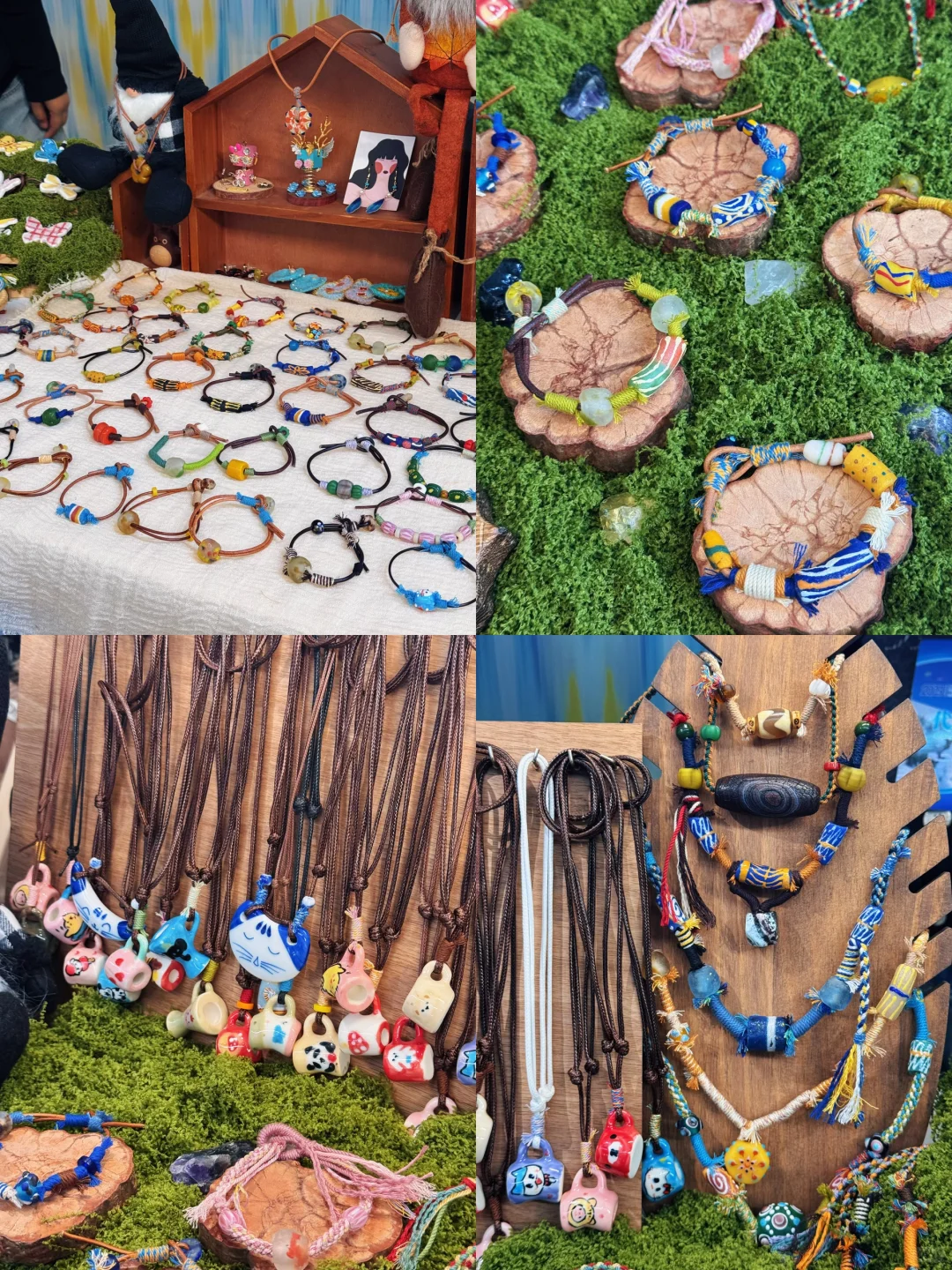 2025新疆文采会｜冬天逛展的快乐，谁懂啊！