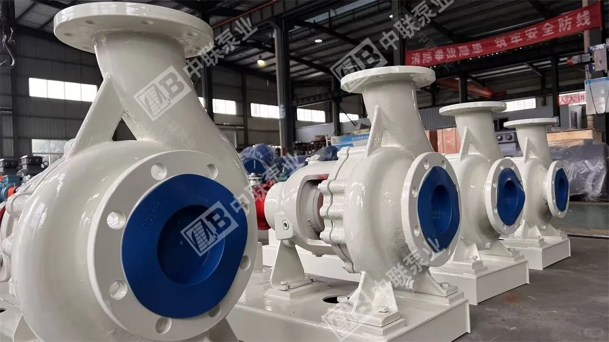 采购化工泵是个技术活， 怎么选才合适？