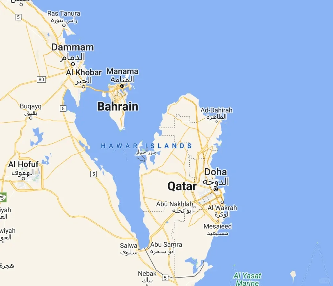 中东??卡塔尔建材展5.26-29日接单真快‼️