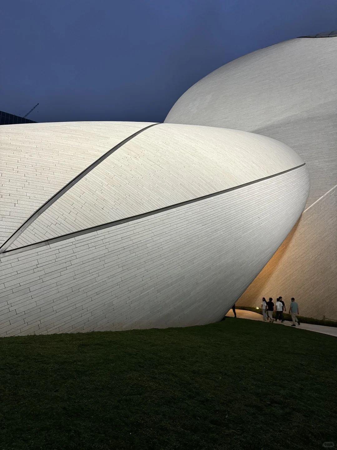 所有设计师都应该来一趟深圳湾文化广场！