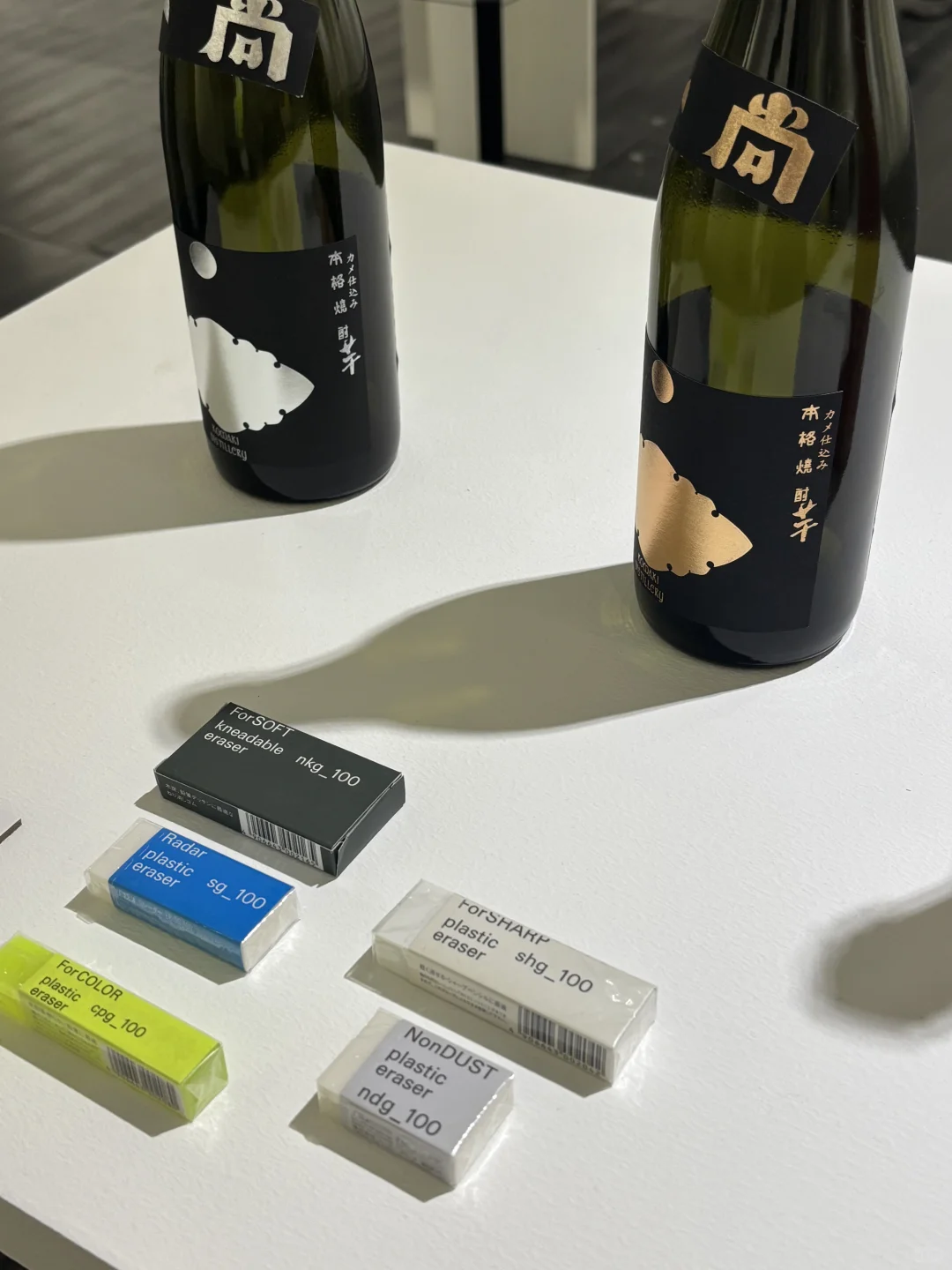 能看得懂的日本平面设计展