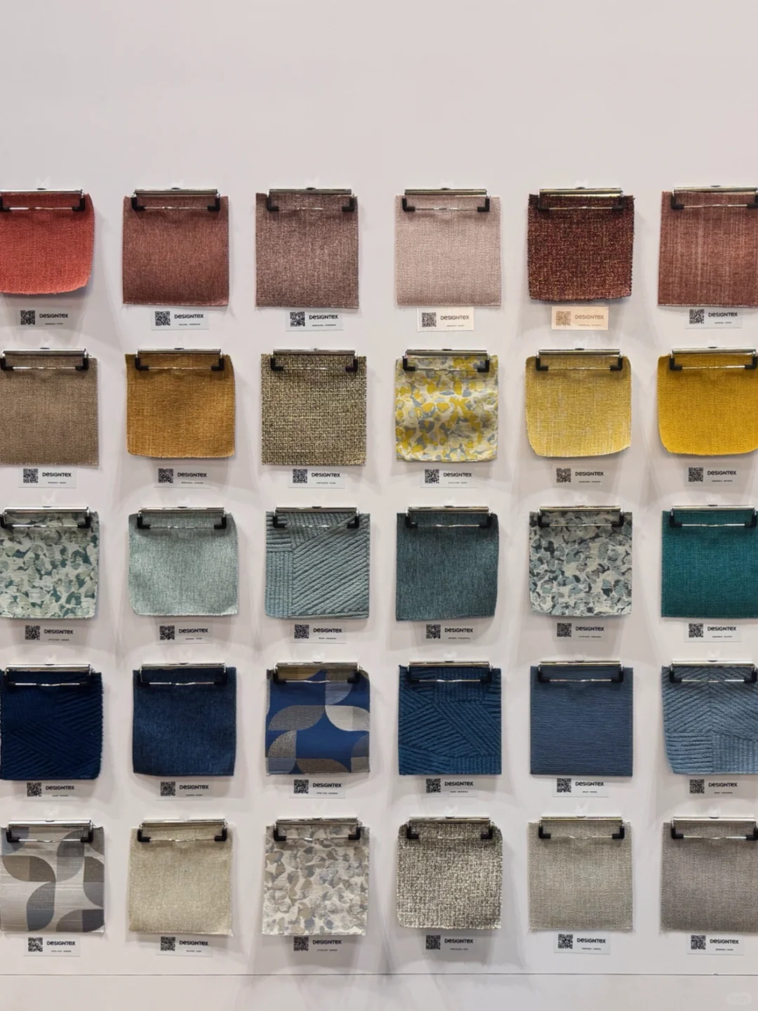 纽约展览 ｜BDNY 2025设计的温度都在细节里