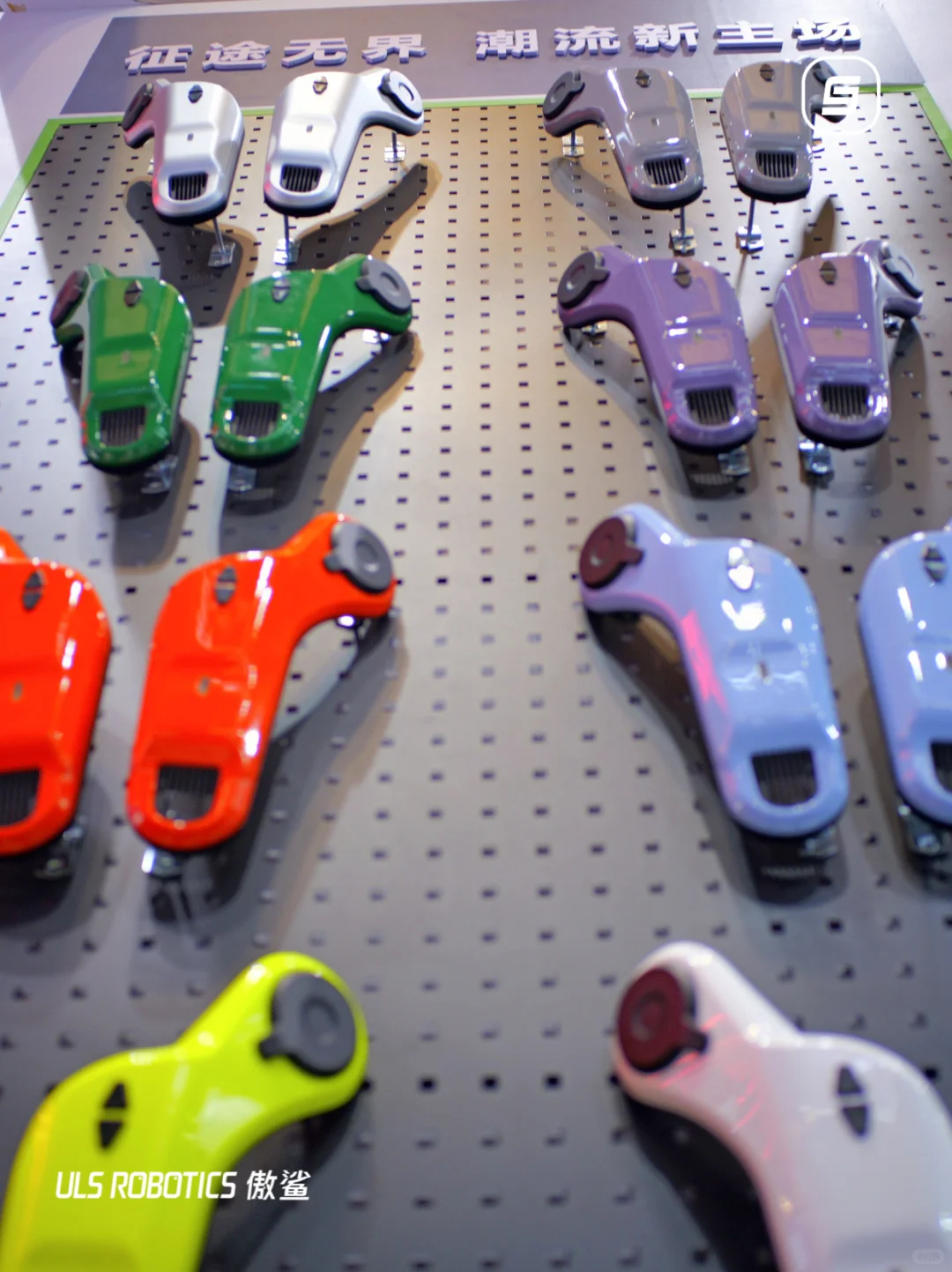 当科幻照进现实