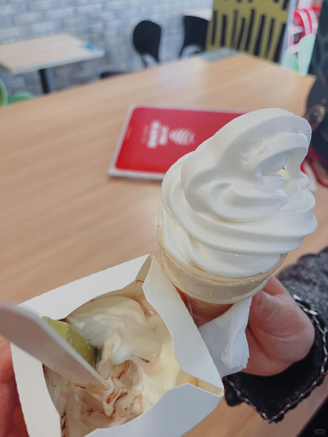 宁波实习之见客户