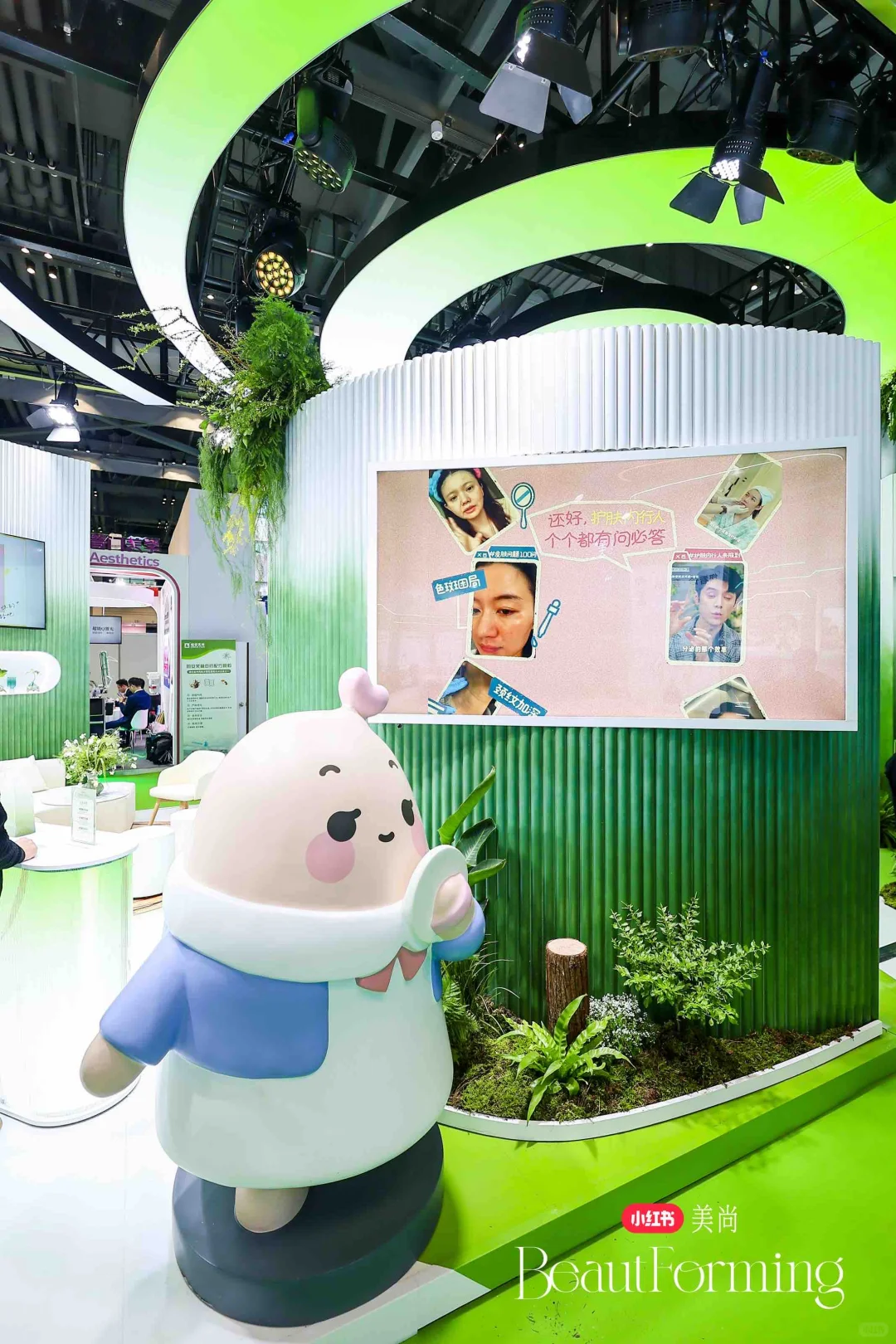 又是一年一度CDA大型网友见面会