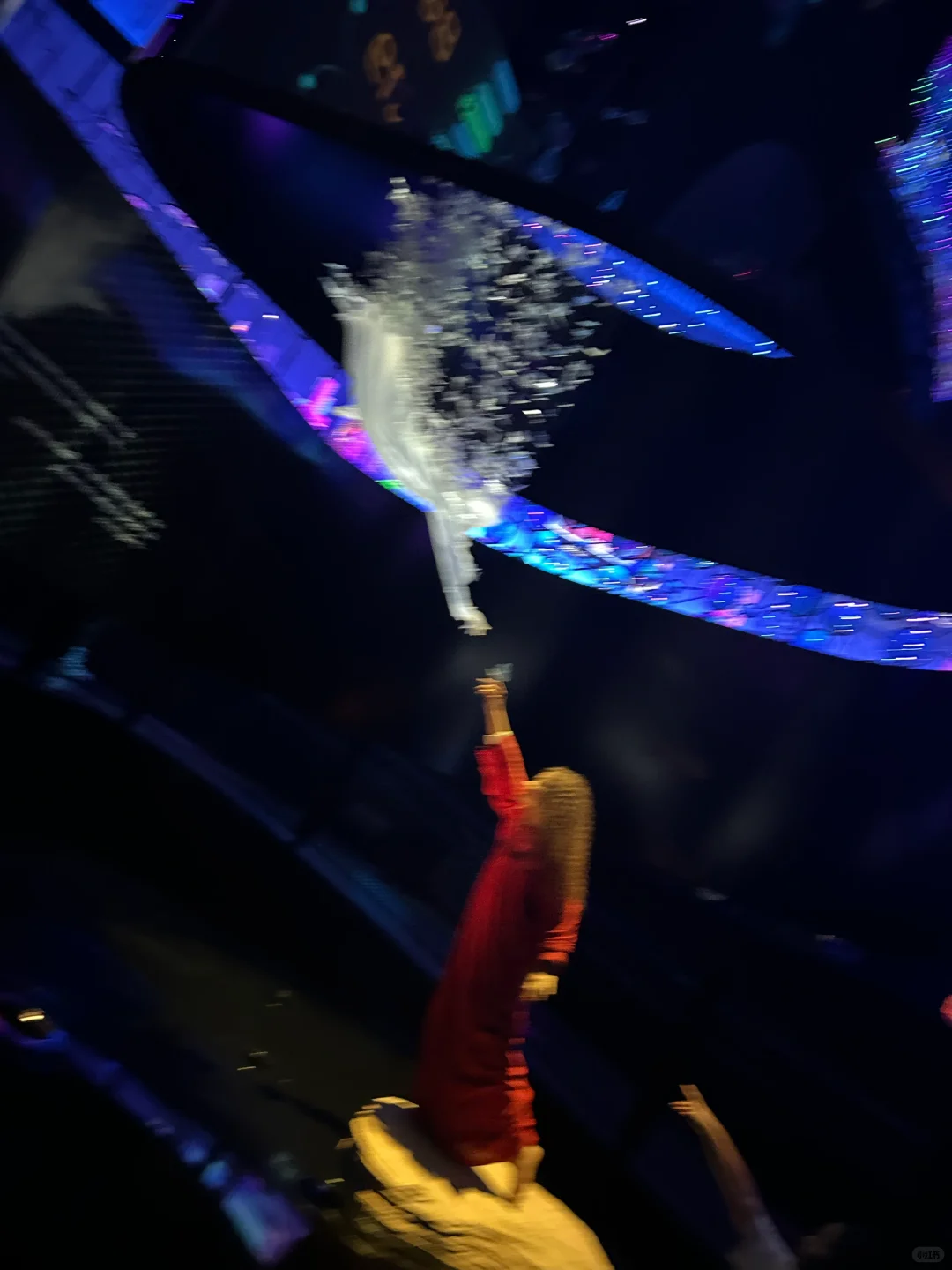 再次免费? 打卡世博城Expo City