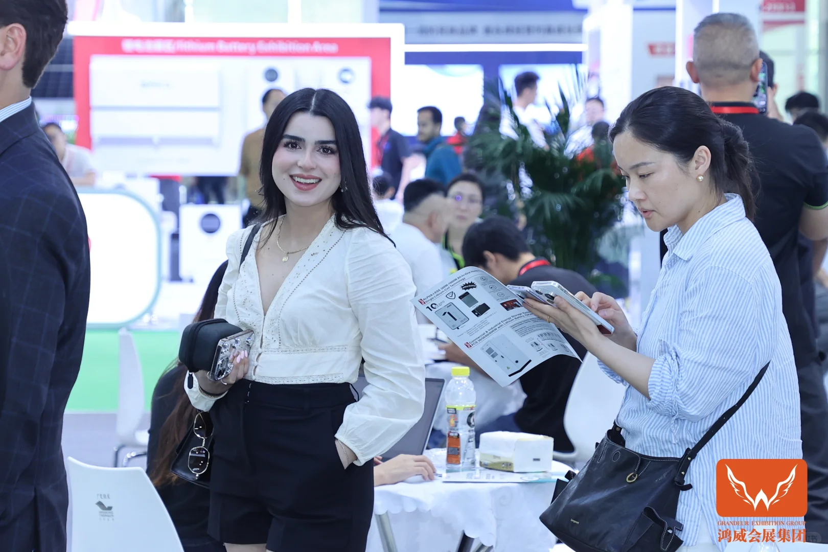 【海外光伏储能一周速览】11月10- 11月16日