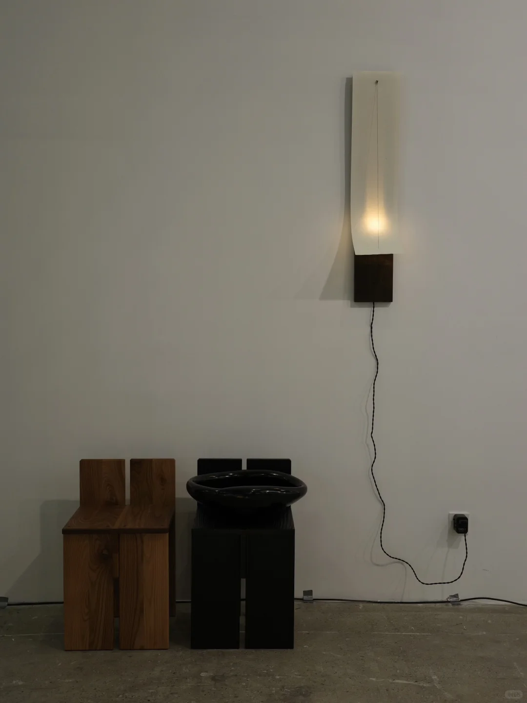 上海西岸·好看好玩好拍的设计展?️