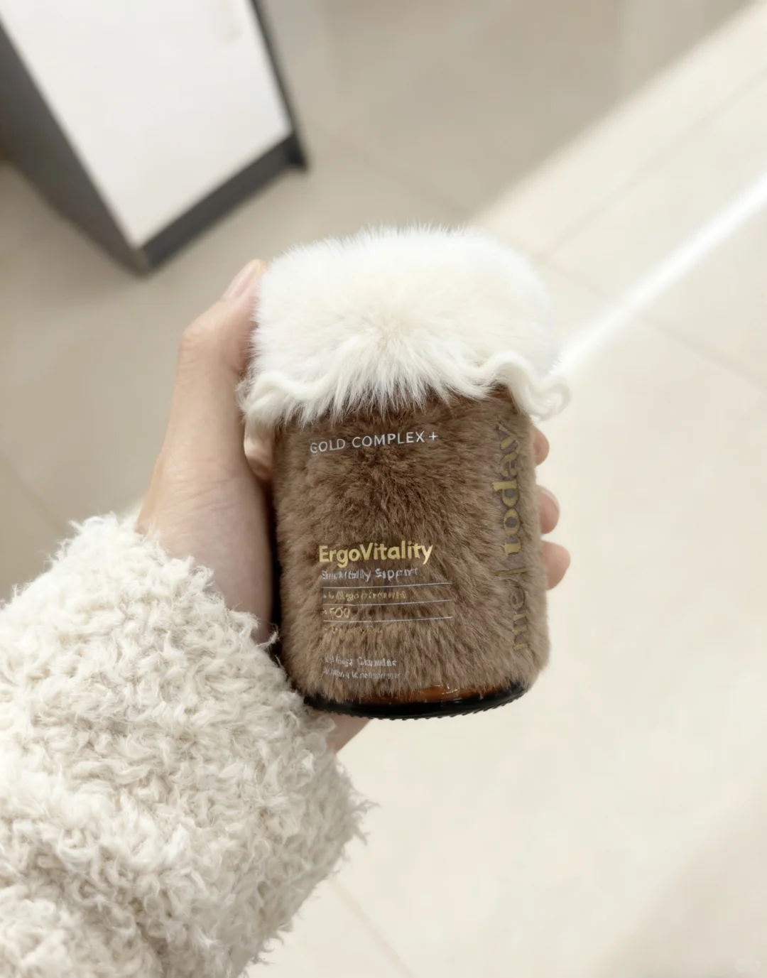 细胞级K衰!像极了刚剥了壳的鸡蛋