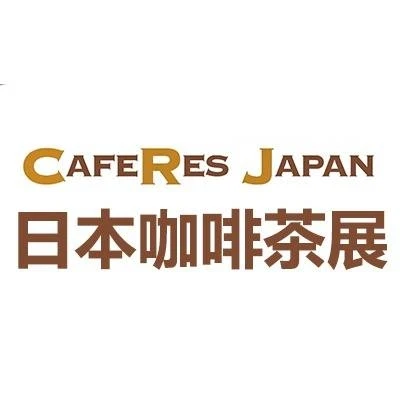 CAFERES JAPAN-2026日