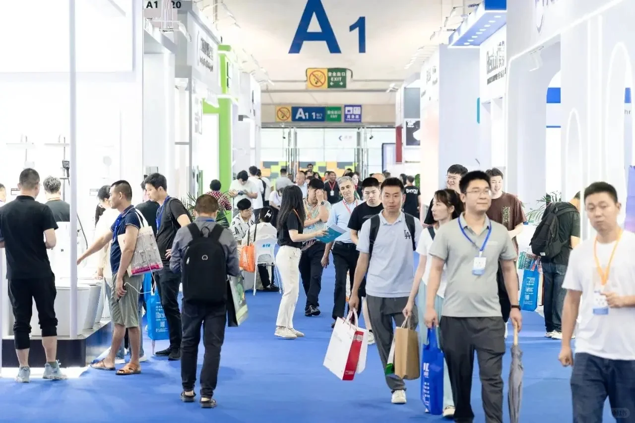 2025义乌国际厨房卫浴展