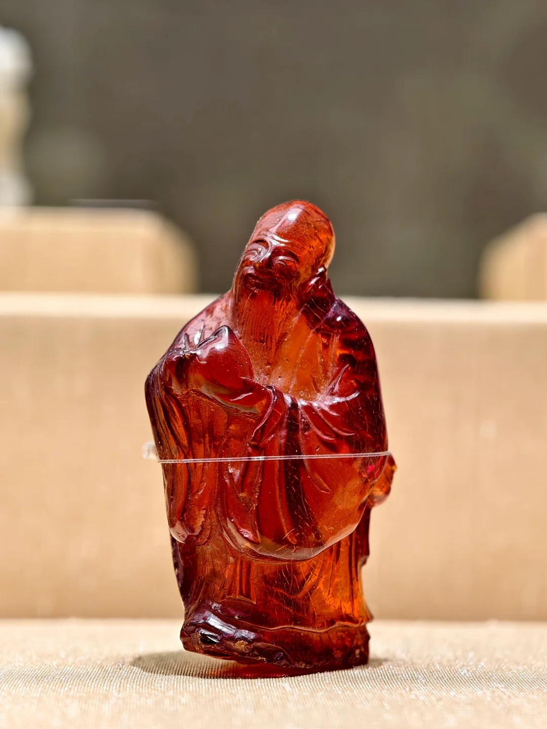 国博不可错过的展览|中国古代玉器·下