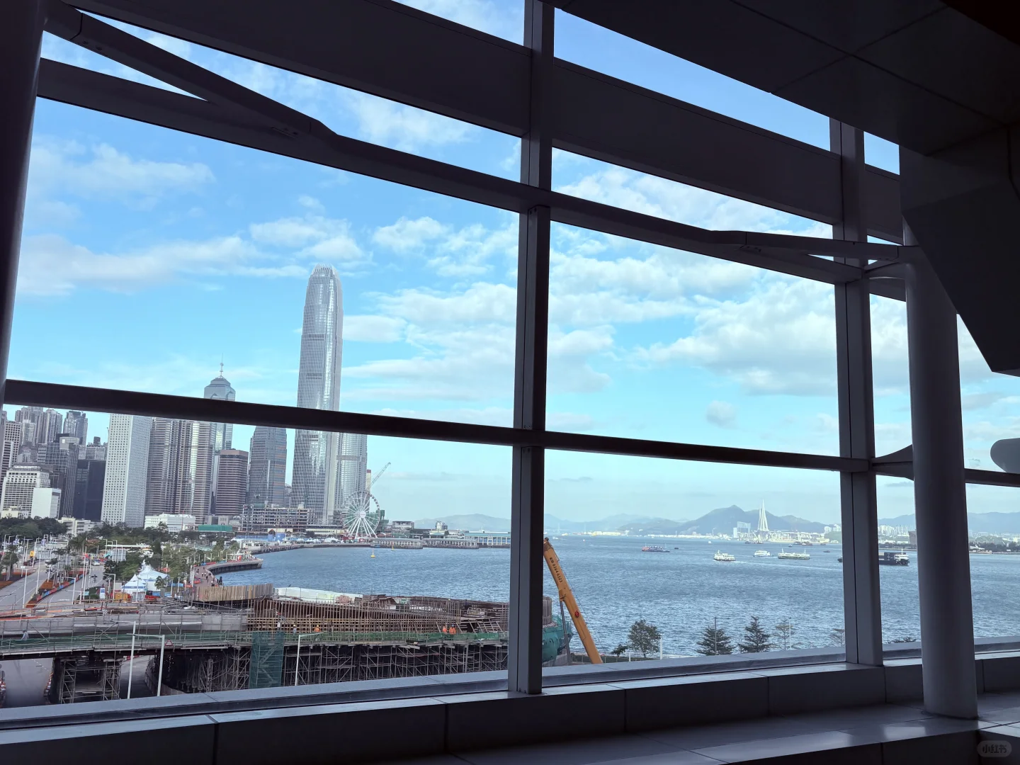 第二次来这个很少女心的展会啦?