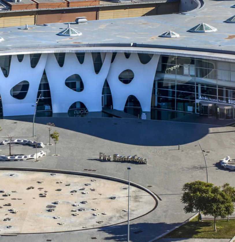 给中国企业的西班牙参展全流程指南实用版