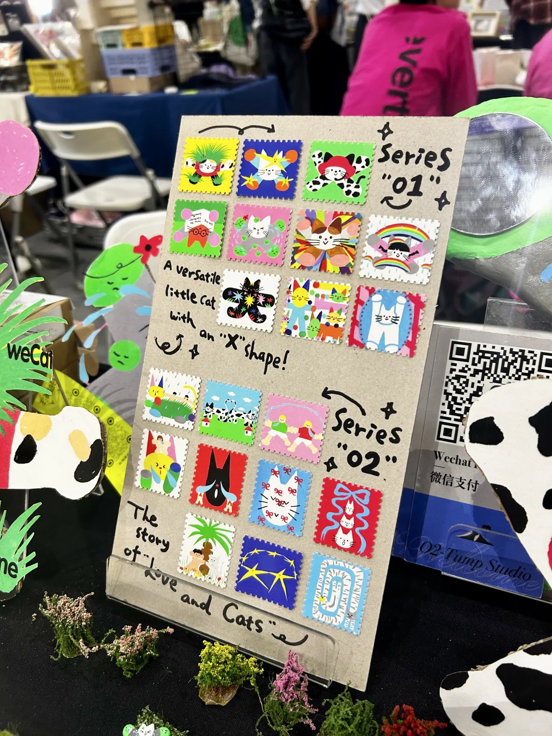 abc open M｜深圳艺术展