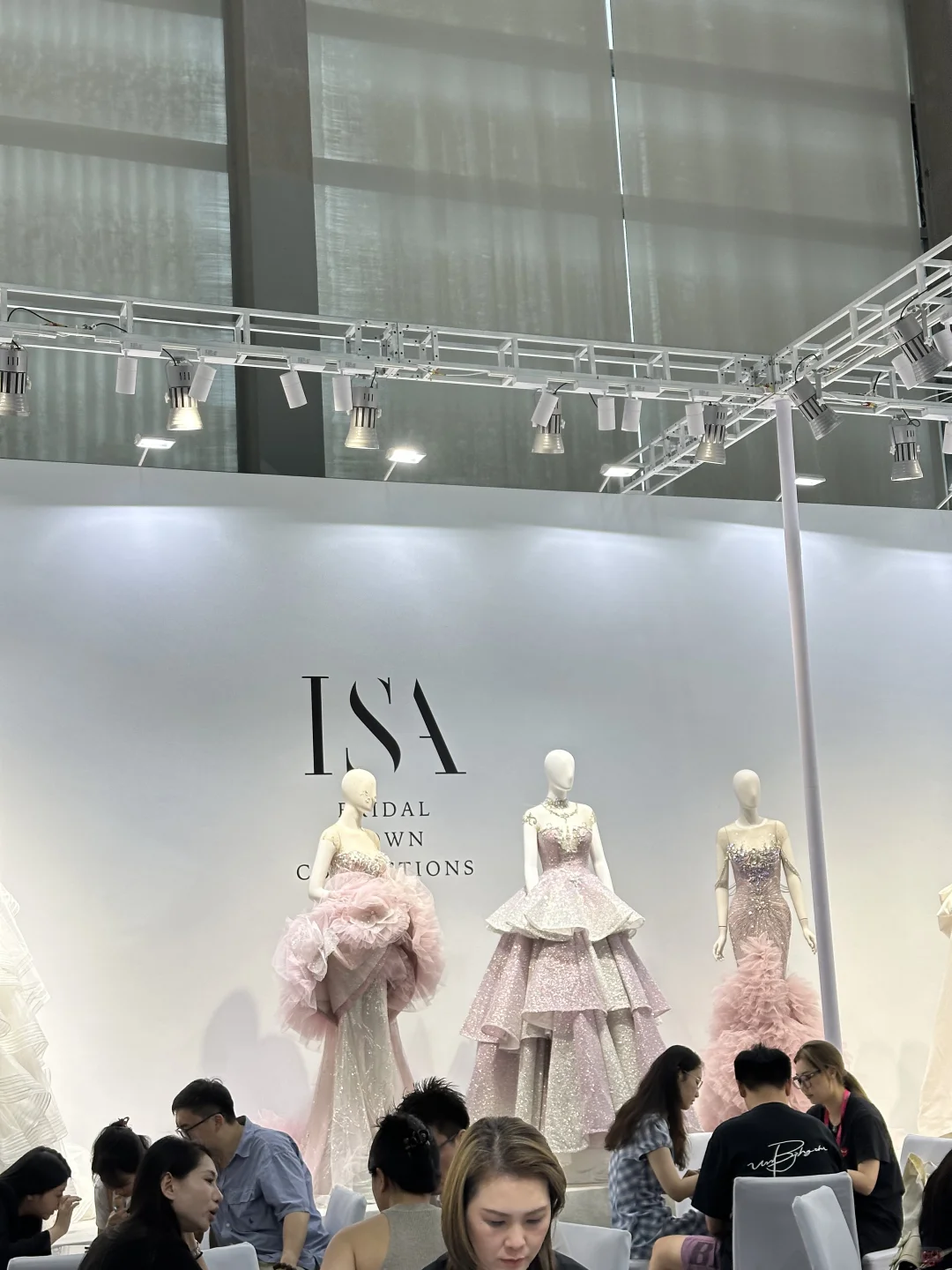 深圳备婚人必看? 婚博会逛展攻略