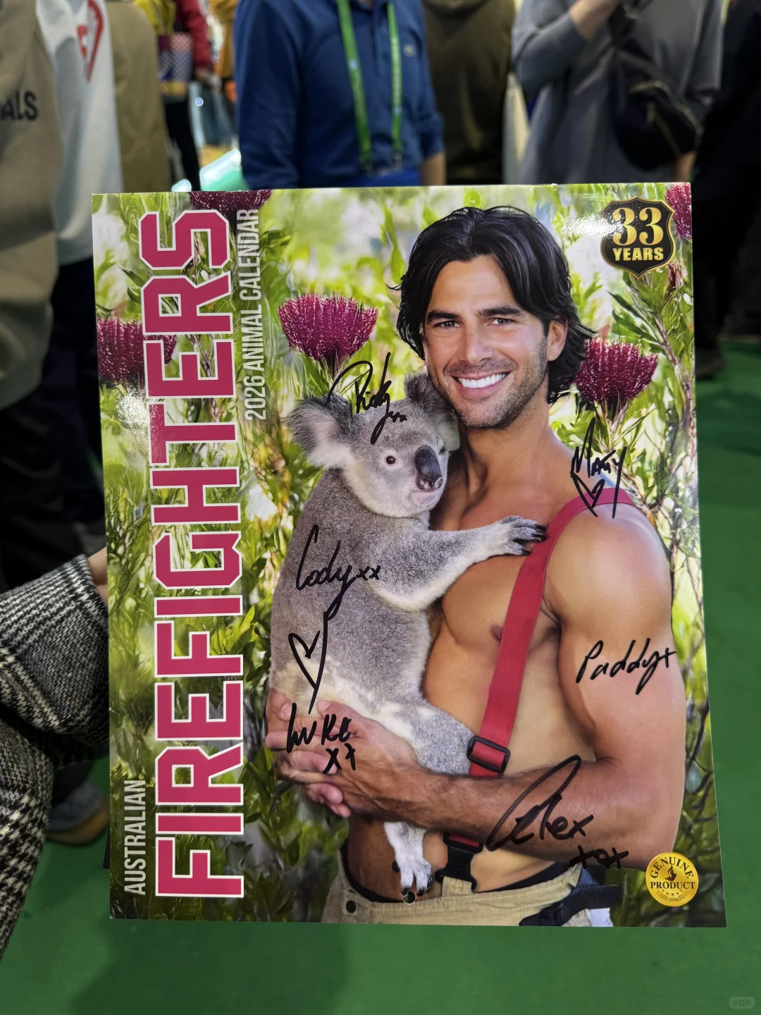 再冷漠的女人看到这个也会笑