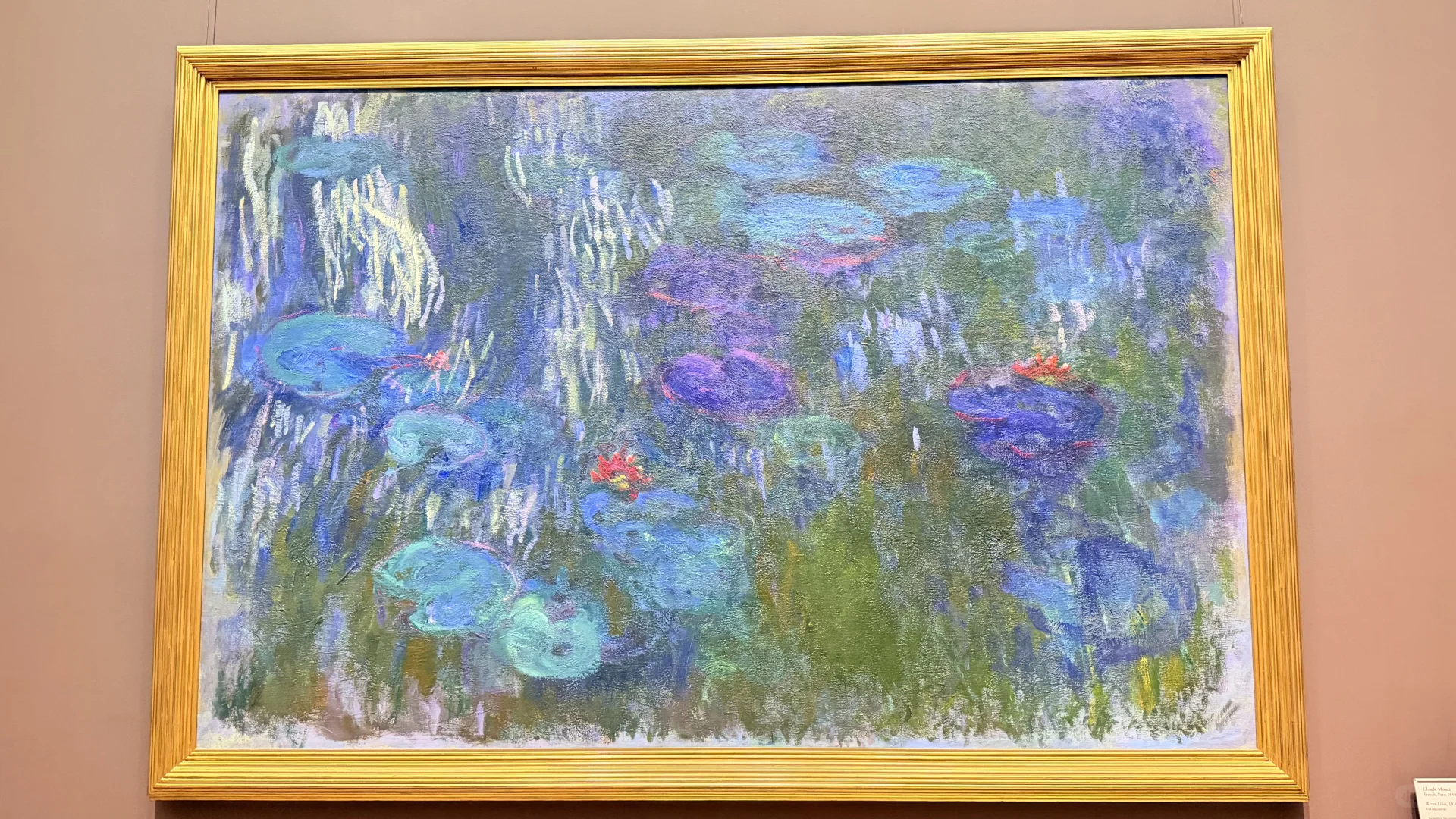 纽约 | 大都会艺术博物馆之欧洲画展