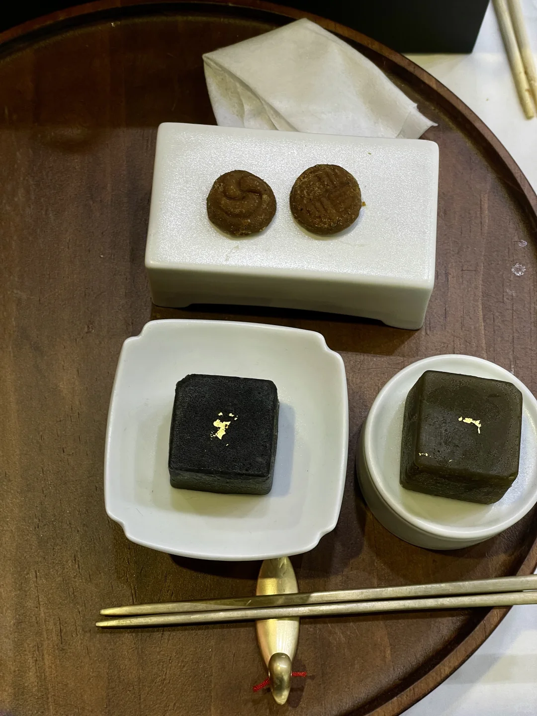 在进博会工作六天的审美积累