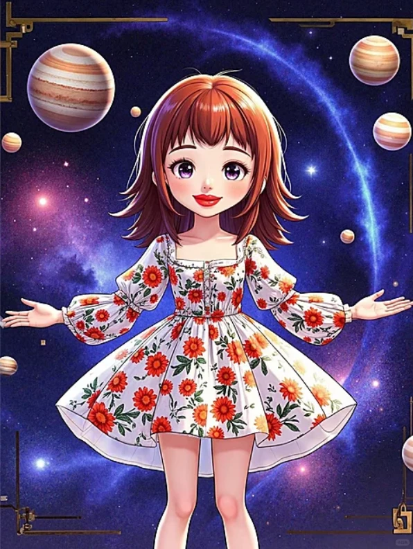 白羊座，你的人生将在明年3月前彻底洗牌！