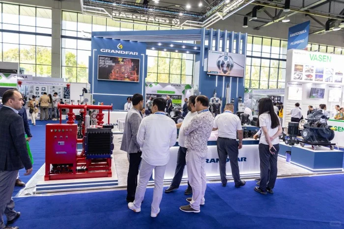 一带一路商机,中亚人口第一大国