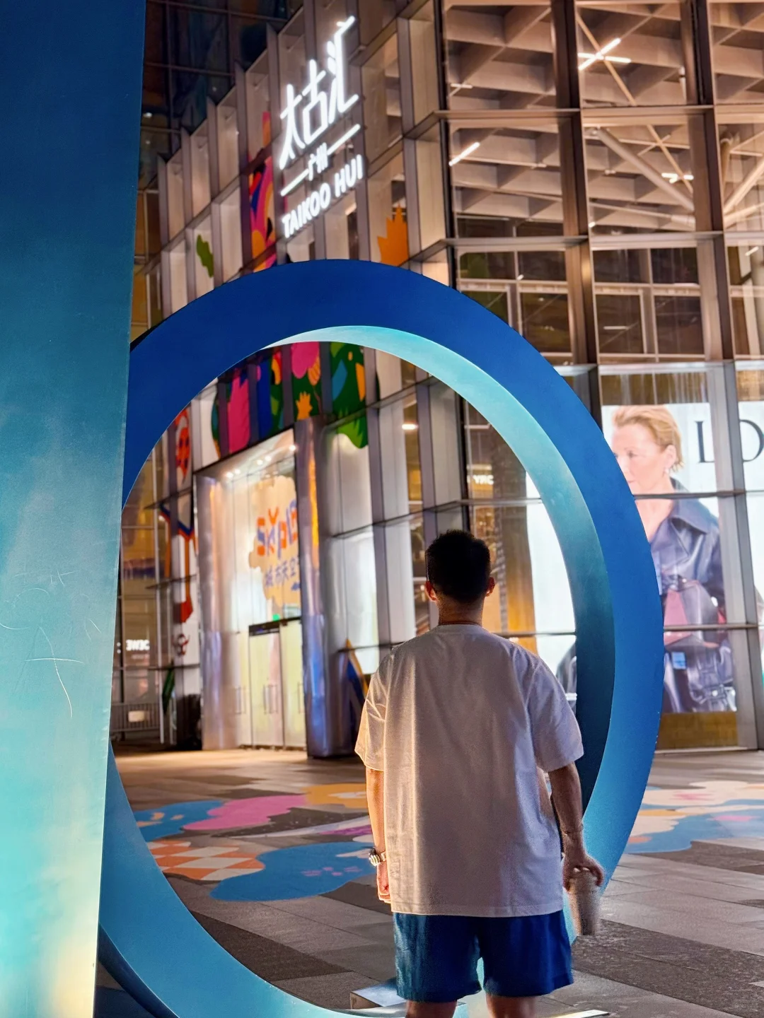 10.21 ? 激情廣交會 活力大灣雞 4/7