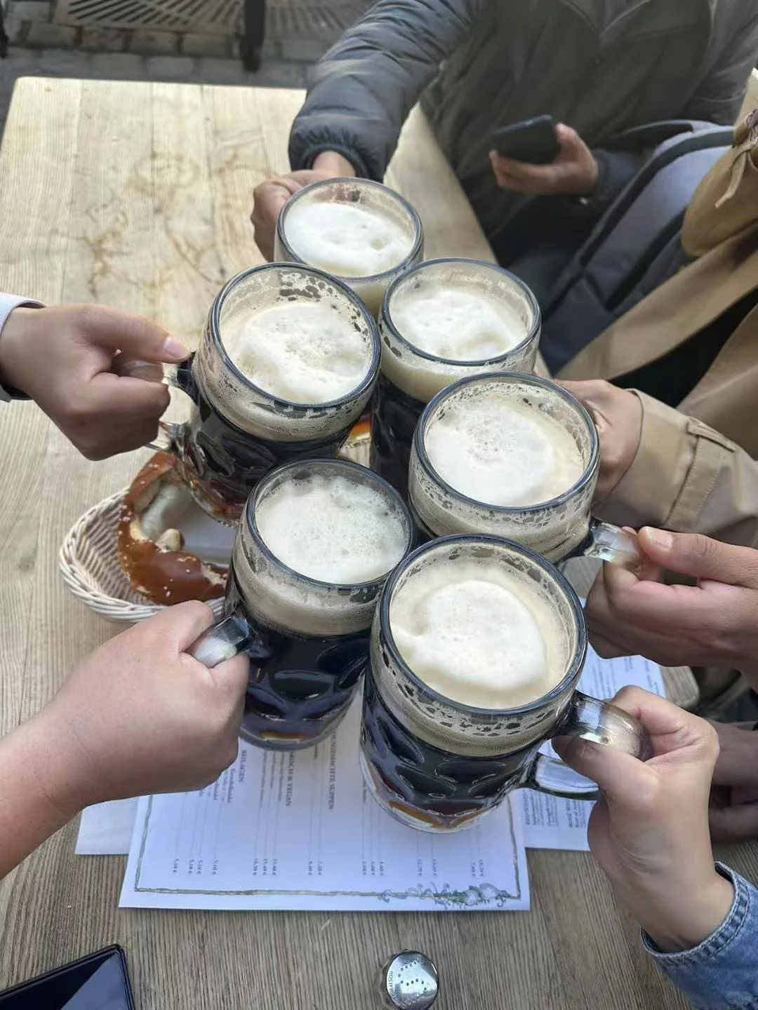 不虚此行！汉诺威工业展！