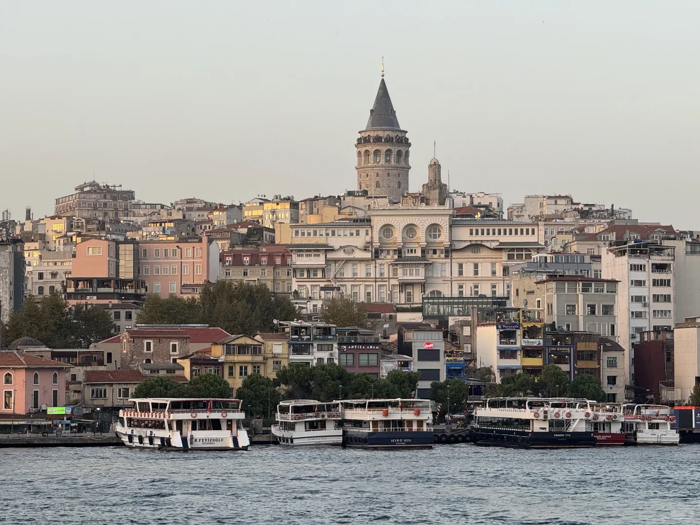 ✨2025土耳其包装展-邀中国企业共赢商机