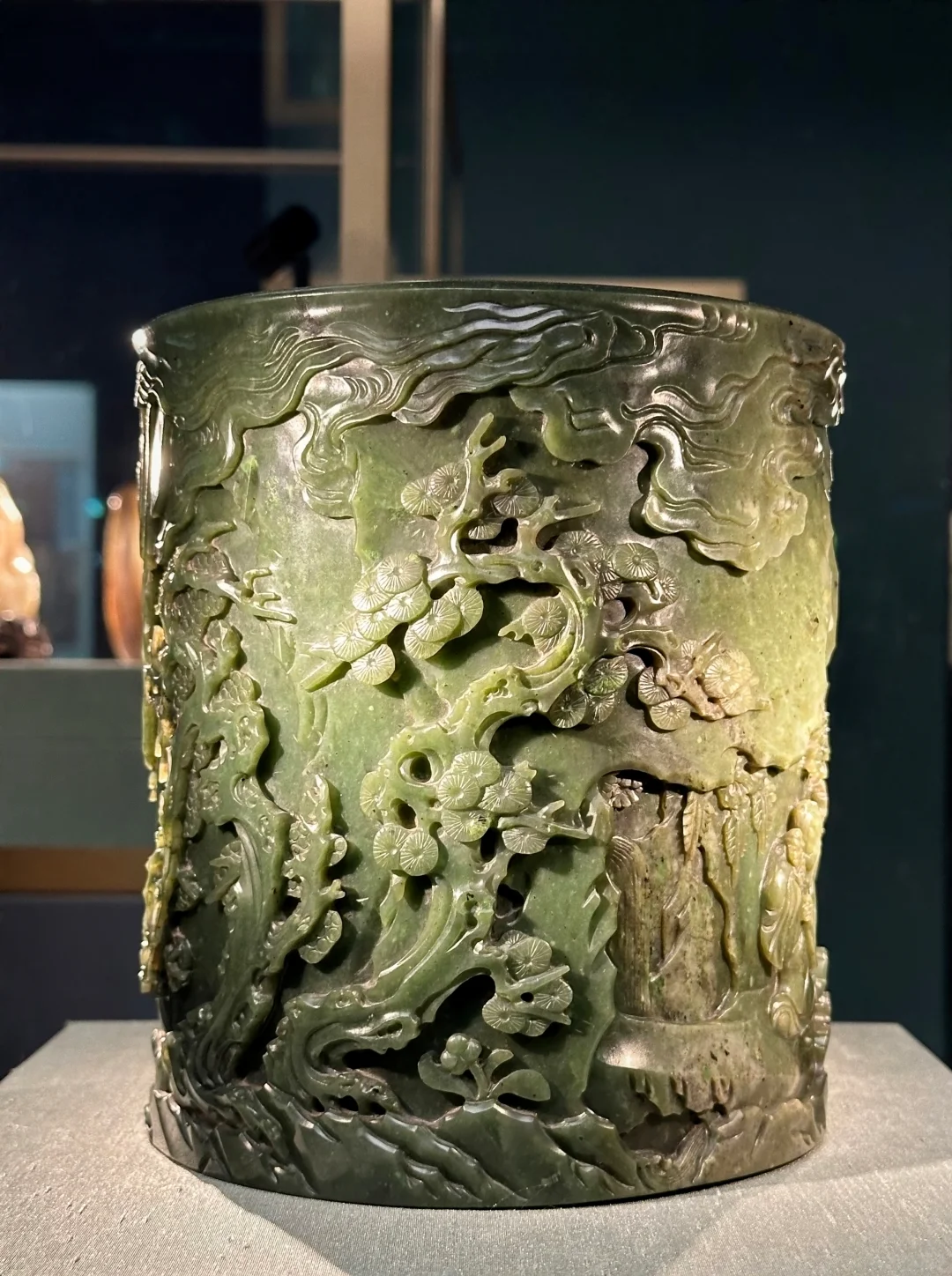 国博不可错过的展览|中国古代玉器·下