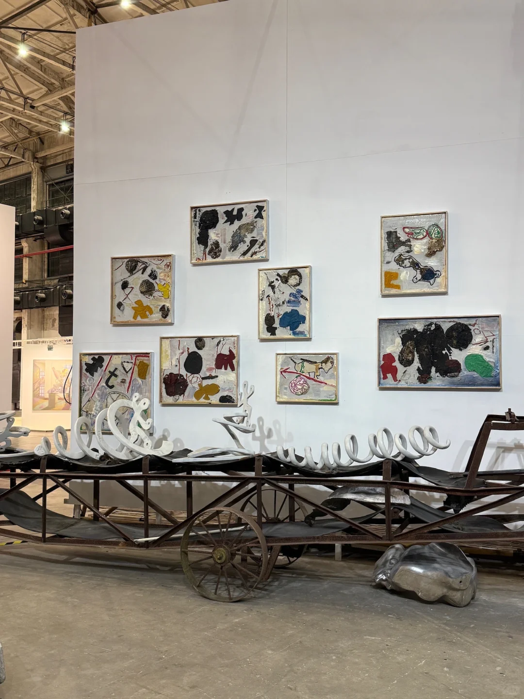 西岸艺术月｜太好逛太好玩的设计展