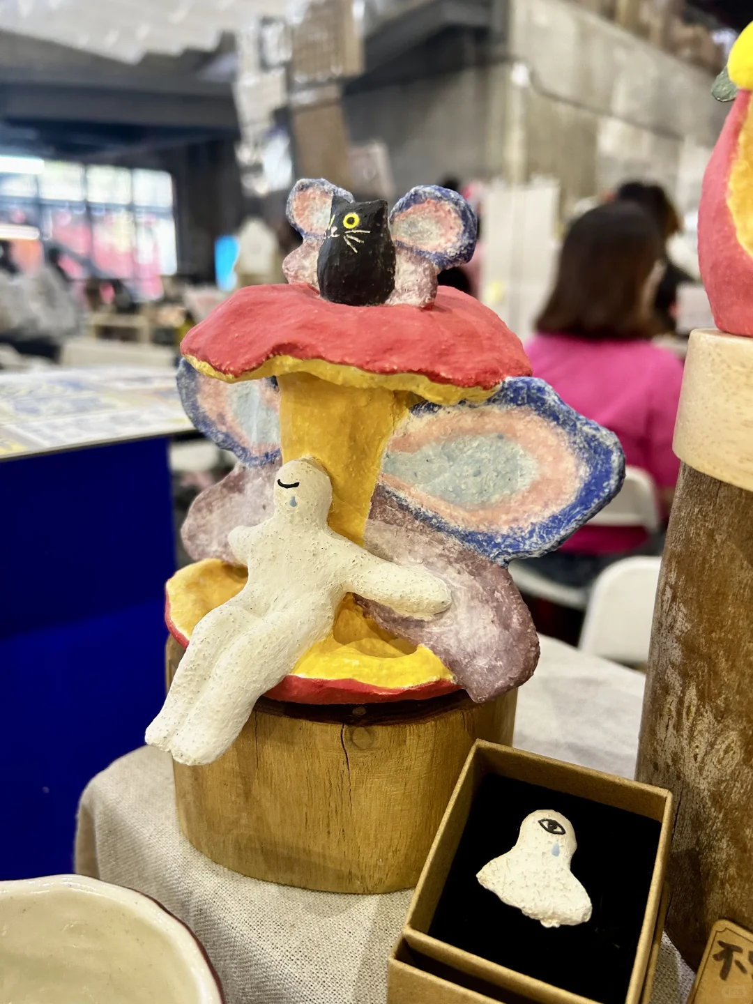 abc open M｜深圳艺术展