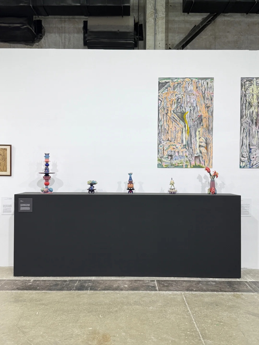 西岸艺术月｜太好逛太好玩的设计展