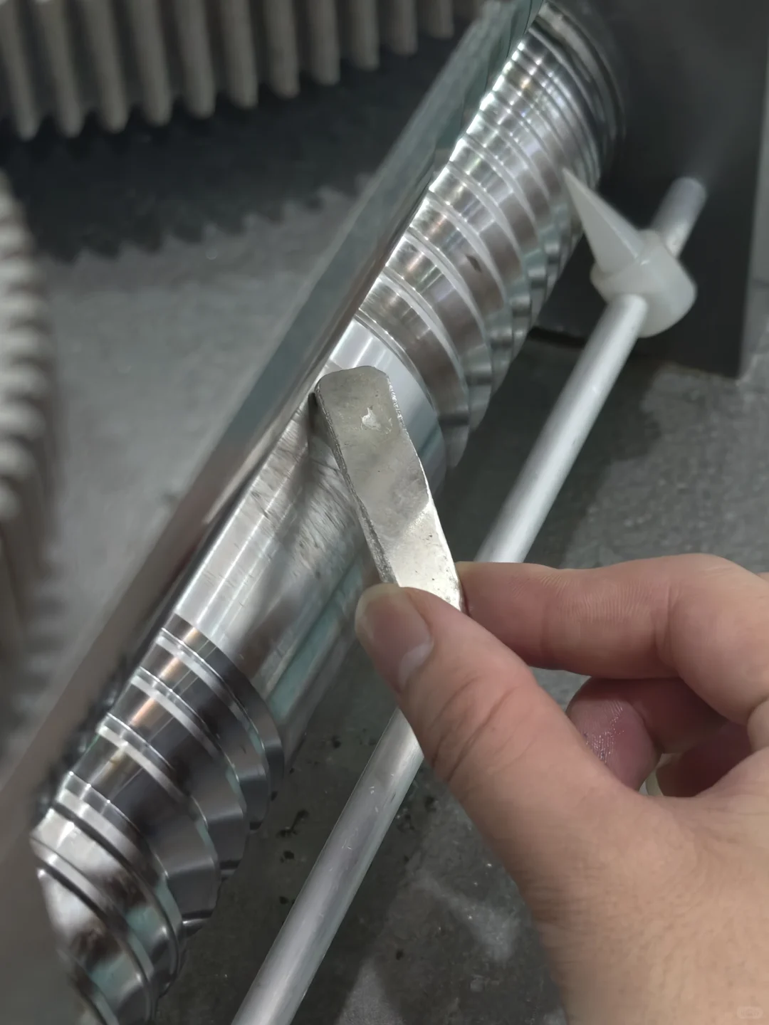 我在深圳找珠宝大赛教练??学金属起版