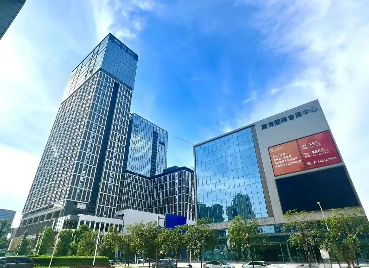 大沥九龙公园旁车尾箱市集招募