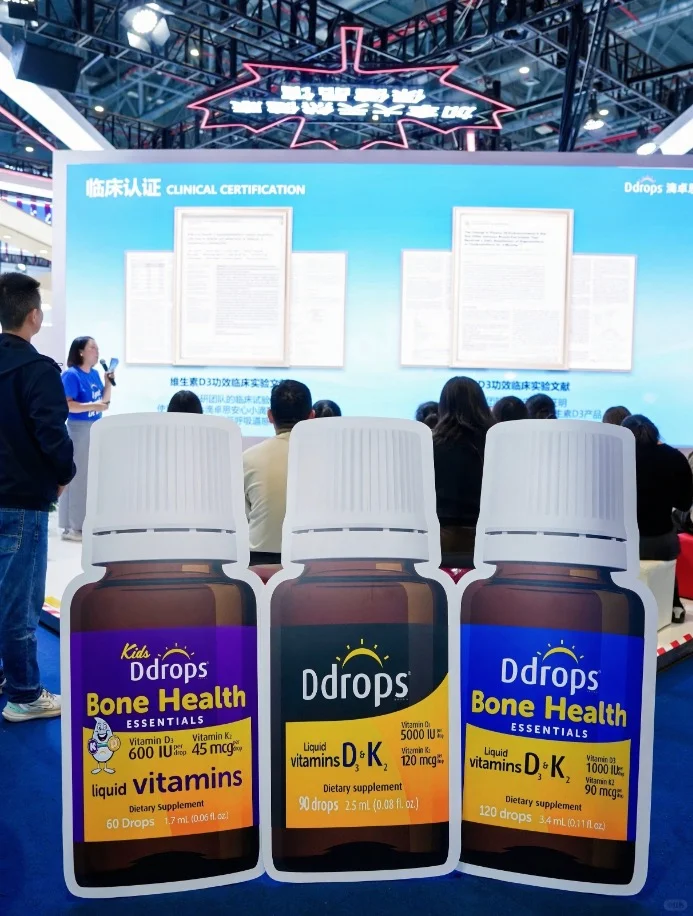 进博会挖到好东西了!这趟没白来!!