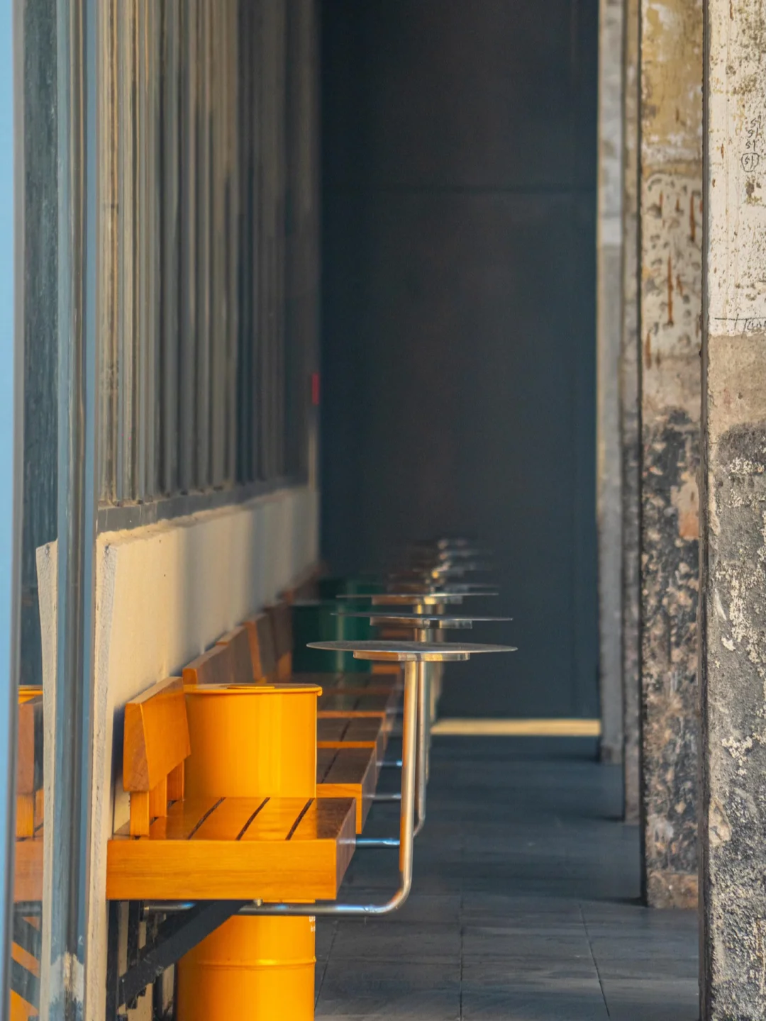 集合‼️淮北新晋宝藏打卡地，人少免费且出片