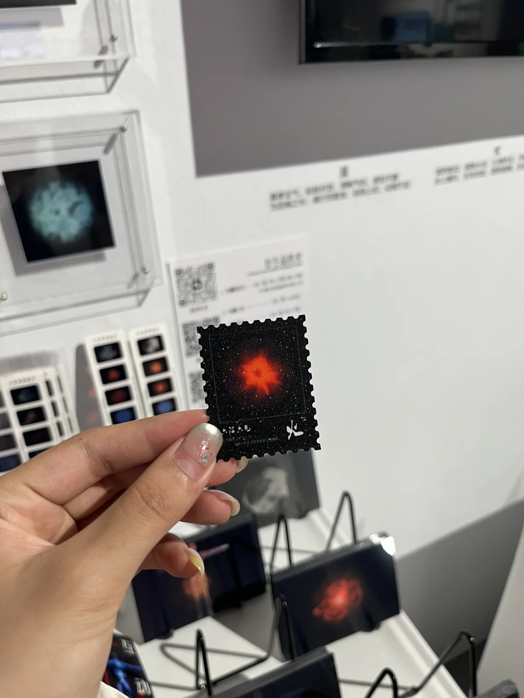 毕设1:1落地?（重庆美术馆）