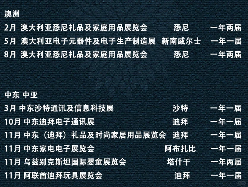 2025年婴童玩具、消费品礼品、消费电子展