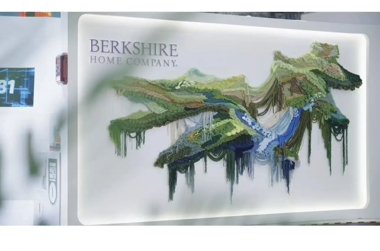 揭秘进博!!那些藏于细节中的巧思与温度