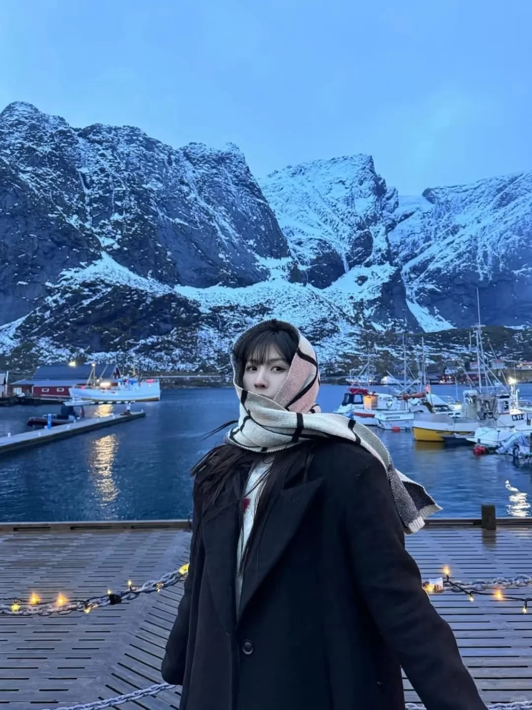 ?冬季去挪威跟团必看！准备清单能救大命